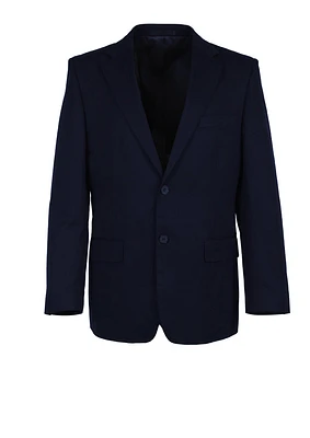 Blazer de Algodão