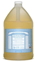 DR BRONNER'S Pure Castile Soap Baby (Unscented