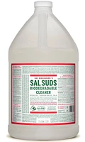 DR BRONNER'S Sal Suds Biodegradable Cleaner (3.8 L)