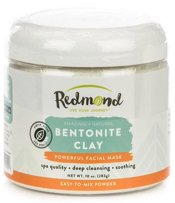 REDMOND Bentonite Clay ( gr