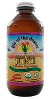 LILY OF THE DESERT Aloe Vera Juice Whole Leaf (473ml)