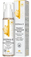 DERMA E Vitamin C Concentrated Formula (60 ml)