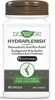 NATURE'S WAY Hydraplenish + Collagen (60 caps)