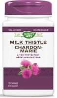 NATURE'S WAY Milk Thistle ( caps