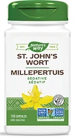 NATURE'S WAY St. John's Wort (100 caps)