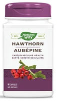 NATURE'S WAY Hawthorn (90 caps)