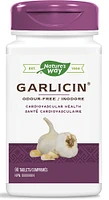 NATURE'S WAY Garlicin (90 tabs)