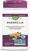 NATURE'S WAY Boswellia (120 tabs)