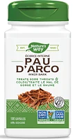 NATURE'S WAY Pau D’Arco Inner Bark (100 caps)