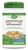 NATURE'S WAY Astragalus Root (180 caps)