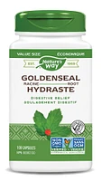 NATURE'S WAY Goldenseal Root (100 caps)
