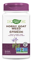 NATURE'S WAY Horny Goat Weed ( 60 caps )