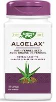 NATURE'S WAY Aloelax (100 caps)