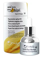 NIA PURE NATURE 100% Moringa oil (30 ml)