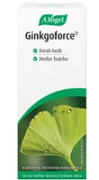 A. VOGEL Ginkgoforce  (50 ml)