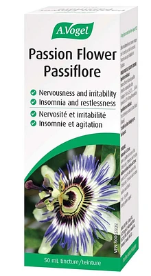 A. VOGEL Passion Flower (50 ml)
