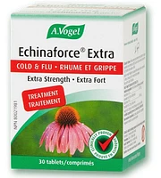 A. VOGEL Echinaforce Forte (1200 mg - 120 tabs)