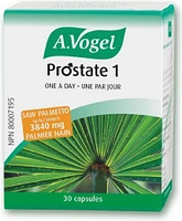 A. VOGEL Prostate 1 (60 caps)