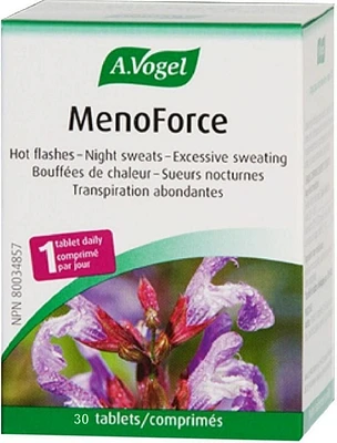 A. VOGEL Menoforce ( tabs