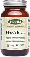 FLORA Vision (60 veg caps)