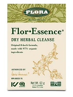 FLORA Flor•Essence Dry Herbal Tea Blend (63 gr)