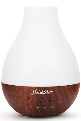 HERBAL SELECT PureMist Ultrasonic Diffuser