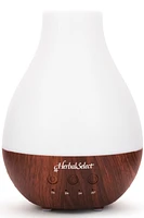 HERBAL SELECT PureMist Ultrasonic Diffuser