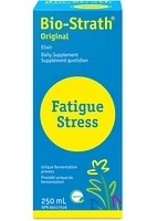 BIOSTRATH Original Fatigue & Stress Elixir (Liquid