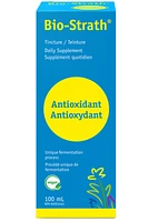 BIOSTRATH Antioxidant Tincture (Liquid  - 100 mL)