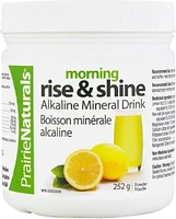 PRAIRIE NATURALS Morning Rise & Shine ( gr