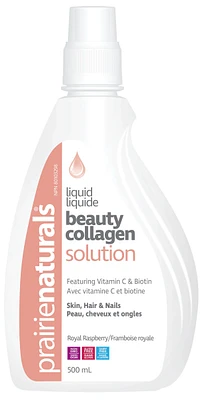 PRAIRIE NATURALS Beauty Collagen Solution (500 ml)