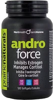PRAIRIE NATURALS AndroForce ( sgels