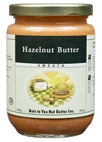 NUTS TO YOU Hazelnut (365 gr)