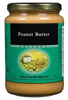NUST TO YOU Peanut Crunchy (750 gr)
