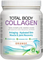 NATURAL FACTORS Total Body Collagen (Orange - 500 gr)