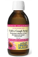 ECHINAMIDE Cold & Cough Syrup (150 ml)