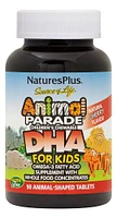 NATURES PLUS Animal Parade Children’s Multivitamin SF (Cherry - 90 chews)