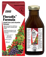 SALUS Floradix Formula ( ml