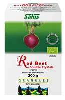 SALUS Red Beet Crystals (200 gr)