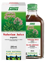 SALUS Valerian Juice (200 ml)
