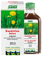 SALUS Dandelion Juice (200 ml)