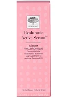 NEW NORDIC Hyaluronic Active Serum (350 ml)