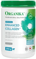 ORGANIKA Enhanced Collagen Origanal (250 gr)