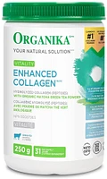 ORGANIKA  Enhanced Collagen Vitality (250 GR)