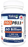 NAKA Pro B11 ( 30 v-caps)