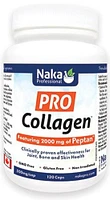 NAKA Platinum Pro Collagen Bovine (10,000 mg - 425 gr)