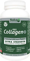 NAKA Platinum Pro Collagen Bovine (500 mg - 150 caps)