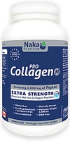 NAKA Platinum Pro Collagen Marine (500 mg -150 caps)