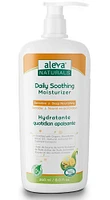 ALEVA NATURALS Daily Soothing Moisturizer (240 ml)