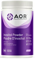 AOR Inositol Powder (500 Gr)